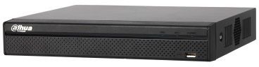 Видеорегистратор DAHUA DHI-NVR4116HS-4KS2 Видеорегистратор DAHUA DHI-NVR4116HS-4KS2Видеорегистраторы безопасности<br>каналов записи: 16; слотов для HDD: 1<br>