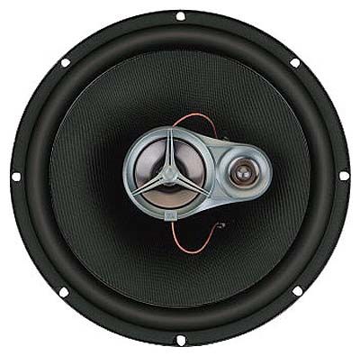 Колонки автомобильные JBL CS3110, коаксиальные, 270Вт Колонки автомобильные JBL CS3110, коаксиальные, 270ВтКолонки автомобильные<br>трехполосные, форма колонок- круглая, типоразмер 25 см (10 дюйм.), глубина установки 105мм, тип: коаксиальные, максимальная мощность: 270Вт<br>