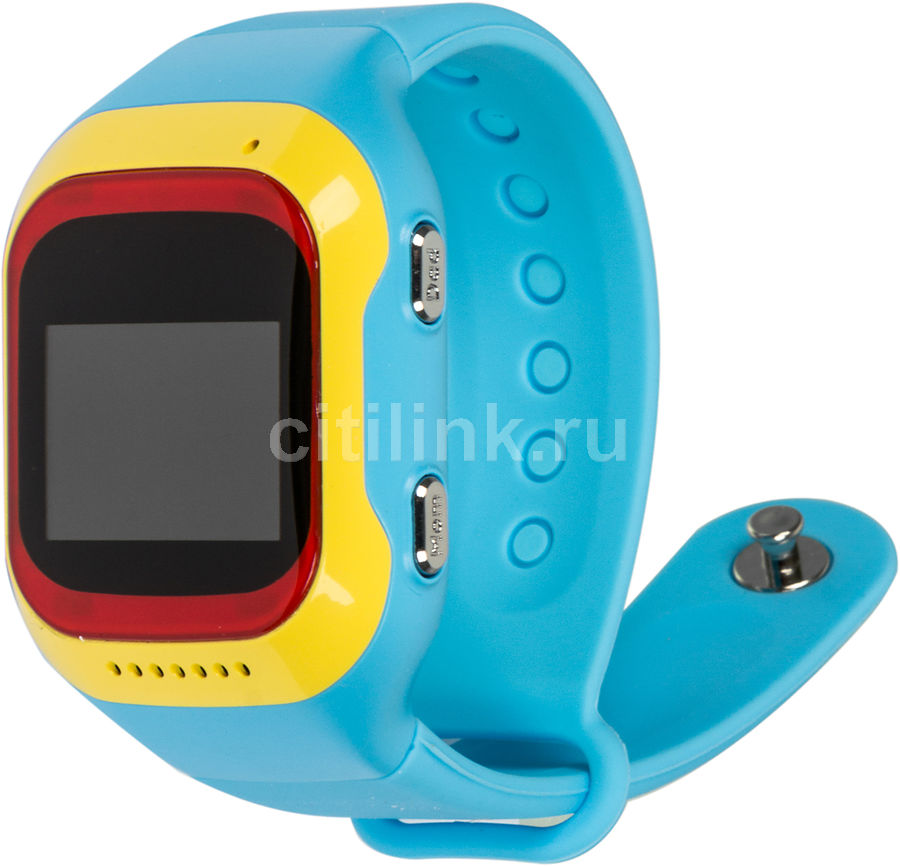 Смарт-часы GINZZU GZ-501, 0.98, красный/желтый / синий Смарт-часы GINZZU GZ-501, 0.98, красный/желтый / синийСмарт-часы<br>Детские смарт-часы Ginzzu GZ-501 с возможностью утановки безопасной зоны и оповещение родителей при выходе ребенка за ее границы. В любой момент Вы можете позвонить ребёнку прямо на часы!<br>