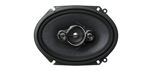 Колонки автомобильные PIONEER TS-A6834I, коаксиальные, 350Вт Колонки автомобильные PIONEER TS-A6834I, коаксиальные, 350ВтКолонки автомобильные<br>трехполосные, форма колонок- овальная, типоразмер 15x20 см (6x8 дюйм.), тип: коаксиальные, максимальная мощность: 350Вт<br>