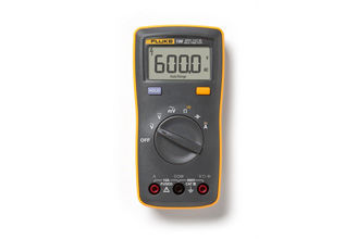 Мультиметр Fluke 4367927 (FLUKE-106 ERTA) Мультиметр Fluke 4367927 (FLUKE-106 ERTA)Кабельный инструмент<br><br>