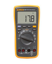 Мультиметр Fluke 4404246 (FLUKE-17B+ ERTA) Мультиметр Fluke 4404246 (FLUKE-17B+ ERTA)Кабельный инструмент<br><br>