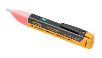 Детектор напряжения Fluke 2432971 (FLUKE-1AC-E2-II) Детектор напряжения Fluke 2432971 (FLUKE-1AC-E2-II)Кабельный инструмент<br><br>
