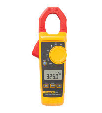 Клещи Fluke 4227727 (FLUKE-325/ESPR) Клещи Fluke 4227727 (FLUKE-325/ESPR)Кабельный инструмент<br><br>