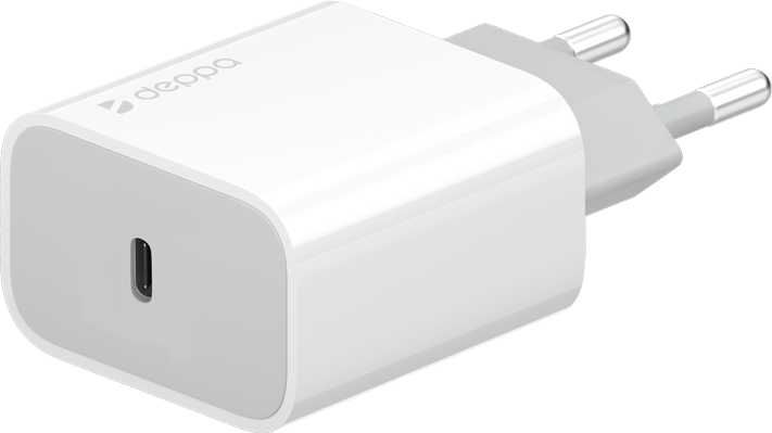 Настольное зарядное устройство DEPPA 11378, 5xUSB, 8A, черный Настольное зарядное устройство DEPPA 11378, 5xUSB, 8A, черныйЗарядные устройства<br>Встроенная функция защиты от перегрузок и короткого замыкания Технология Smart IC автоматически определяет тип устройства для максимально быстрого заряда<br><br>Материал: пластик<br>Цвет: черный
