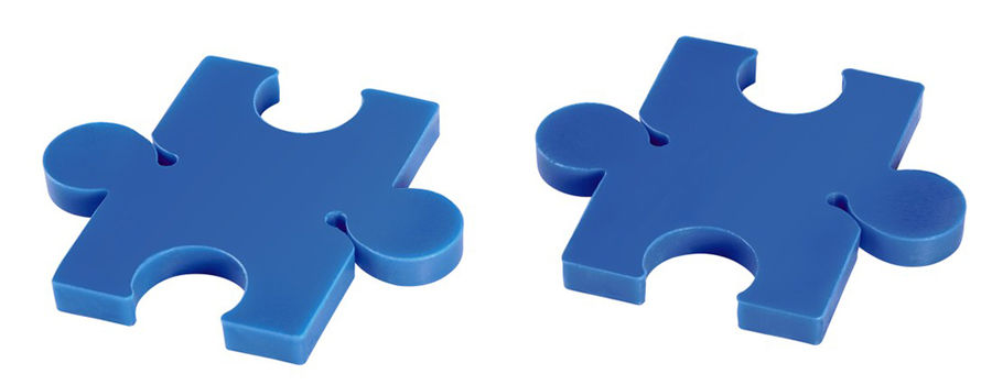 Смотка Hama Puzzle (00020565) черный/синий/красный пластик Смотка Hama Puzzle (00020565) черный/синий/красный пластикПрочие аксессуары<br><br>