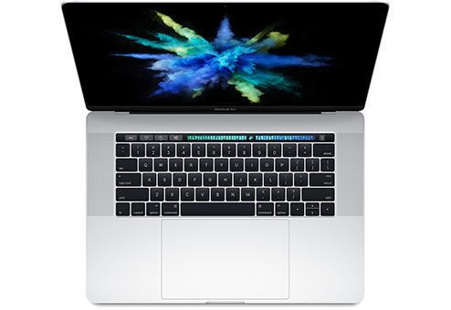 Ноутбук APPLE MacBook Pro MNQG2RU/A, 13.3, 2.9ГГц, 8Гб, 512Гб SSD, Intel Iris graphics 550, Mac OS Sierra, серебристый Ноутбук APPLE MacBook Pro MNQG2RU/A, 13.3, 2.9ГГц, 8Гб, 512Гб SSD, Intel Iris graphics 550, Mac OS Sierra, серебристыйНоутбуки<br>экран: 13.3; разрешение экрана: 2560х1600; тип матрицы: IPS; Touch bar; частота: 2.9 ГГц (3.3 ГГц, в режиме Turbo); память: 8192 Мб, LPDDR3, 2133 МГц; SSD: 512 Гб; Intel Iris graphics 550; WiFi; Bluetooth; WEB-камера; Mac OS Sierra<br><br>Линейка: MacBook Pro