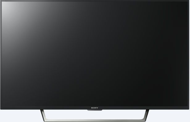 LED телевизор SONY BRAVIA KDL49WE755BR &quot;R&quot;, 49&quot;, FULL HD (1080p), черный/ серебристый