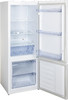 Холодильник BEKO RCSK250M00W, двухкамерный, белый