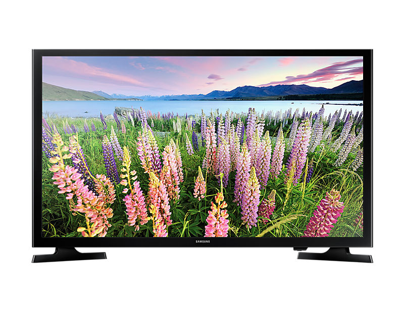 LED телевизор SAMSUNG UE49J5300AUXRU R, 49, FULL HD (1080p), черный led телевизор samsung ue40m5000auxru r 40 full hd 1080p черный