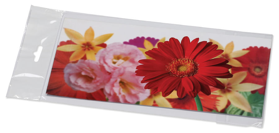 Конверт Букет 4011392 C65 114x229мм силиконовая лента 120г/м2 (pack:1pcs) Конверт Букет 4011392 C65 114x229мм силиконовая лента 120г/м2 (pack:1pcs)Конверты почтовые<br>формат: C65; размер: 114x229 мм; способ заклейки: силиконовая лента<br><br>Линейка: Букет