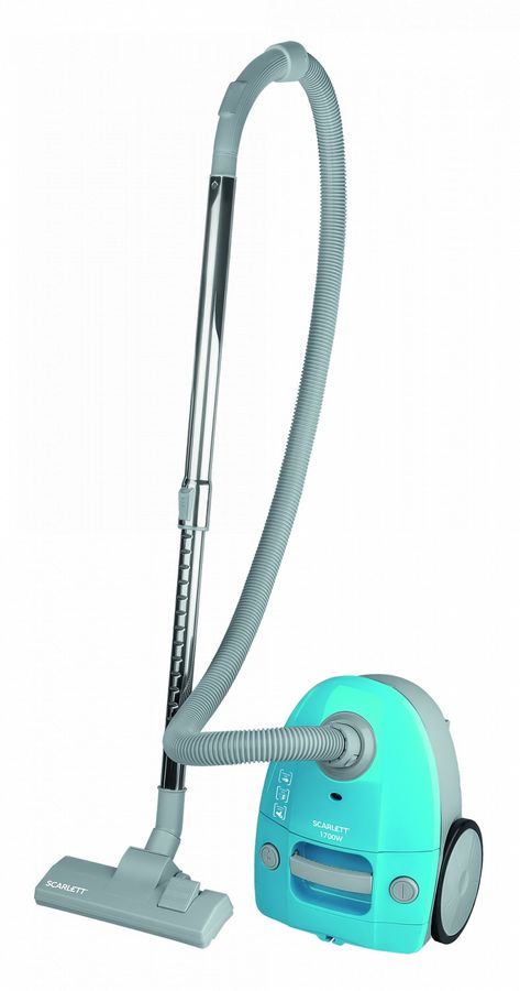 Пылесос SCARLETT SC-VC80B92, 1700Вт, бирюзовый/серый Пылесос SCARLETT SC-VC80B92, 1700Вт, бирюзовый/серыйПылесосы<br>мощность: 1700Вт; с мешком для пыли; объем пылесборника 2.5л, цвет: бирюзовый/серый<br><br>Цвет: бирюзовый/серый