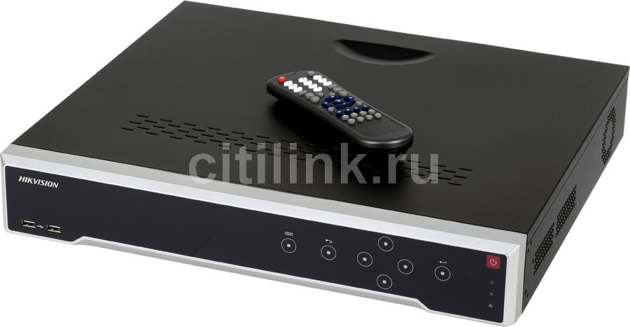 Видеорегистратор HIKVISION DS-7732NI-K4