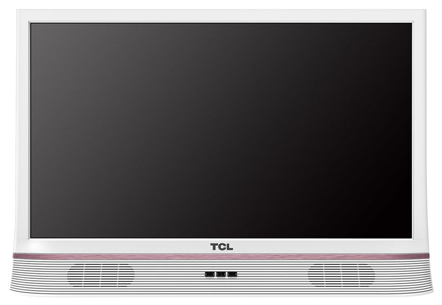LED телевизор TCL LED24D2900SA R, 24, HD READY (720p), белый LED телевизор TCL LED24D2900SA R, 24, HD READY (720p), белыйТелевизоры<br>диагональ: 24; яркость: 200кд/м2; разрешение: 1366 x 768; HDTV HD READY (720p); тюнер DVB-T; DVB-T2; DVB-С; DVB-S; DVB-S2; тип USB: мультимедийный; VESA 100x100; цвет: белый<br><br>Цвет: белый