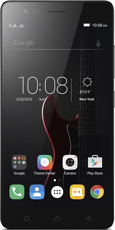 Смартфон LENOVO Vibe K5 Note A7020A48 32Gb, серый Смартфон LENOVO Vibe K5 Note A7020A48 32Gb, серыйМобильные телефоны<br>ОС Android 5.1, экран: 5.5, IPS, 1920x1080, процессор: Helio P10, 1800МГц, 8-ми ядерный, камера: 13Мп, FM-радио, GPS<br><br>Цвет: серый