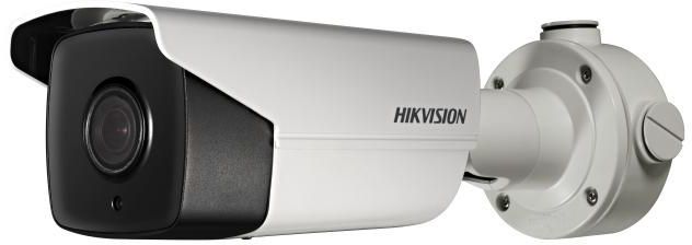 Видеокамера IP HIKVISION DS-2CD4A24FWD-IZHS, 2.8 - 12 мм, белый Видеокамера IP HIKVISION DS-2CD4A24FWD-IZHS, 2.8 - 12 мм, белыйКамеры видеонаблюдения<br>съемка: цветная; матрица: CMOS, 2Мп, объектив 2.8 - 12 мм; исполнение: уличная; видео: 50 кадр/с, 1920 х 1080; ИК-подсветка; съемка в HDR; PoE; слот для карт памяти; влагозащищенная; низкотемпературная; детектор движения; RJ-45<br><br>Цвет: белый