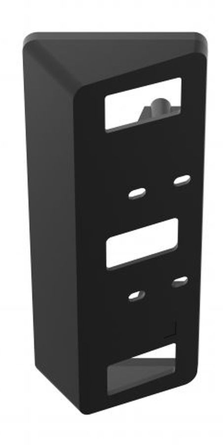 Основание монтажное Hikvision DS-KAB11-D Основание монтажное Hikvision DS-KAB11-DАксессуары для видеокамер<br><br>