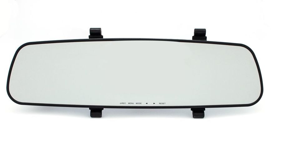 Видеорегистратор TRENDVISION TV-103GPS черный
