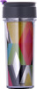 Термокружка FRENCH BULL HP-RD-S40F Viva, 0.4л, ассорти