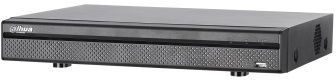 Видеорегистратор DAHUA DHI-HCVR4104HE-S3 Видеорегистратор DAHUA DHI-HCVR4104HE-S3Видеорегистраторы безопасности<br>каналов записи: 4; слотов для HDD: 1<br>