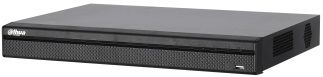 Видеорегистратор DAHUA DHI-XVR5208AN Видеорегистратор DAHUA DHI-XVR5208ANВидеорегистраторы безопасности<br>каналов записи: 8; слотов для HDD: 2<br>