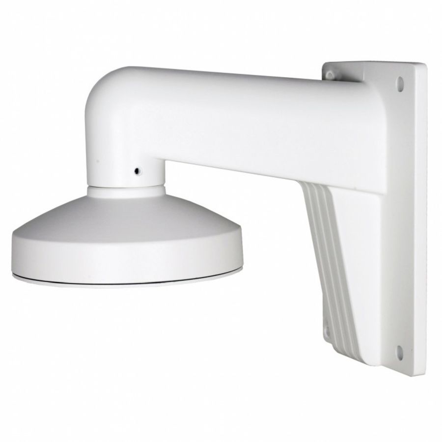 Кронштейн HIKVISION DS-1273ZJ-140 Кронштейн HIKVISION DS-1273ZJ-140Аксессуары для видеокамер<br>Для крепления на стену купольных камер.<br><br>Материал: алюминий<br>Цвет: белый