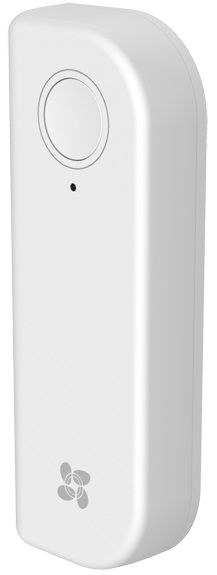 Датчик открытия двери/окна EZVIZ CS-T6-A, 868МГц Датчик открытия двери/окна EZVIZ CS-T6-A, 868МГцДатчики<br>Уникальная технология обнаружения открытия/закрытия. Поддержка камеры и сирены. Срок службы батареи до 5 месяцев. Несущая частота 868 МГц.<br>
