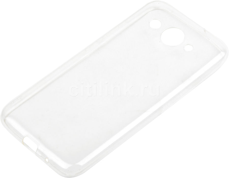 Чехол (клип-кейс) DF hwCase-38, для Huawei Y3 (2017), прозрачный Чехол (клип-кейс) DF hwCase-38, для Huawei Y3 (2017), прозрачныйЧехлы для смартфонов<br>Защитный чехол для Huawei Y3 (2017) изготавливается из высококачественного материала, что гарантирует длительный срок службы и хорошую устойчивость к износу. Обладает амортизационными свойствами, что позволит сохранить телефон при несильных падениях. Простая установка и снятие.<br><br>Цвет: прозрачный<br>Тип чехла: накладка