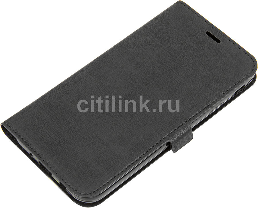 Чехол (флип-кейс) DF sFlip-20, для Samsung Galaxy J7 (2017), черный Чехол (флип-кейс) DF sFlip-20, для Samsung Galaxy J7 (2017), черныйЧехлы для смартфонов<br>Чехол для Samsung Galaxy J7 (2017) изготавливается из высококачественных материалов, что гарантирует длительный срок службы и хорошую устойчивость к износу. Внутренняя вставка из TPU обладает амортизационными свойствами, что позволит сохранить телефон при несильных падениях.<br><br>Цвет: черный<br>Тип чехла: книжка