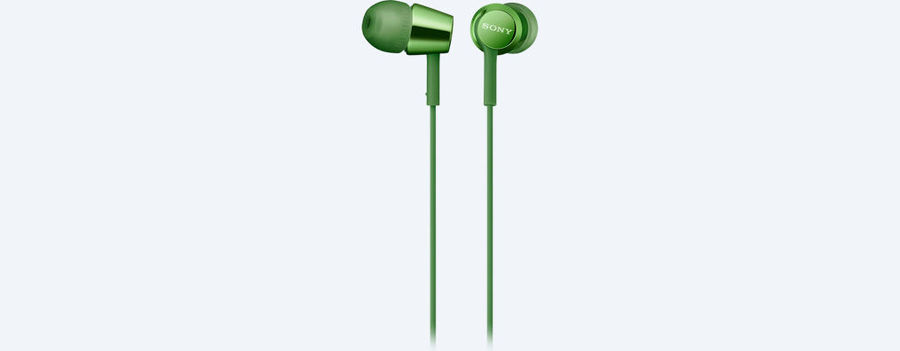 Наушники SONY MDREX155G.E, вкладыши, зеленый, проводные Наушники SONY MDREX155G.E, вкладыши, зеленый, проводныеНаушники<br>тип соединения: проводные; акустический тип: закрытые; тип амбушюр: вкладыши<br><br>Цвет: зеленый