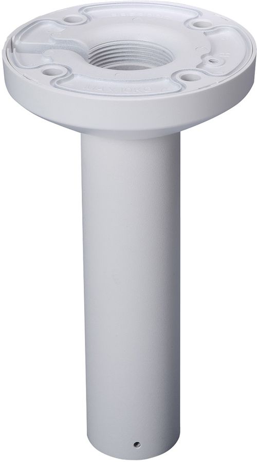 Кронштейн DAHUA DH-PFB300C Кронштейн DAHUA DH-PFB300CАксессуары для видеокамер<br>Потолочный кроштейн для установки видеокамер.<br><br>Материал: алюминий<br>Цвет: белый