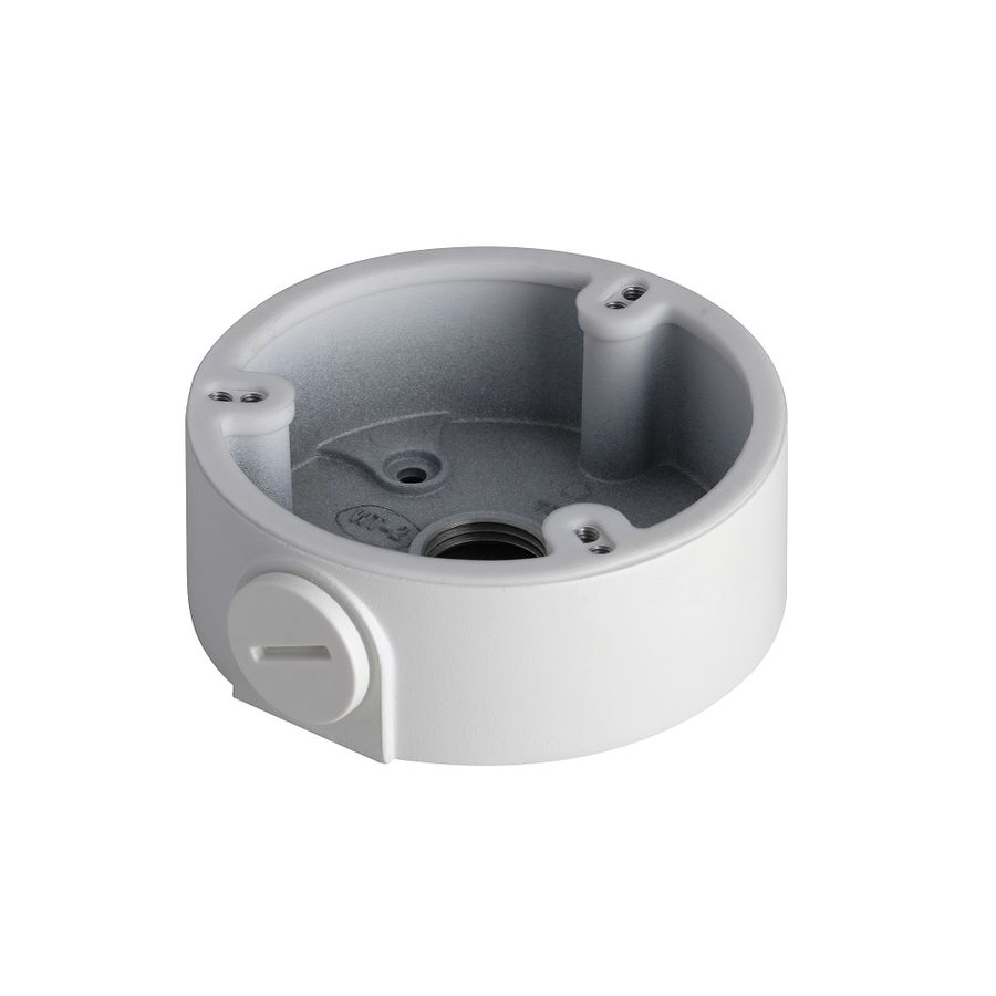 Кронштейн DAHUA DH-PFA135 Кронштейн DAHUA DH-PFA135Аксессуары для видеокамер<br>Монтажная коробка для уличных видеокамер.<br><br>Материал: алюминий<br>Цвет: белый