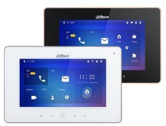 Видеодомофон DAHUA DH-VTH5221D Видеодомофон DAHUA DH-VTH5221DДомофоны<br><br>