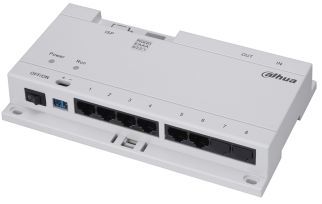 Коммутатор DAHUA DHI-VTNS1060A, DHI-VTNS1060A Коммутатор DAHUA DHI-VTNS1060A, DHI-VTNS1060AАксессуары для видеокамер<br><br>
