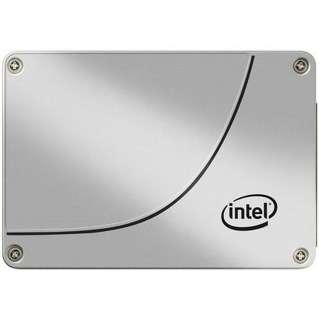SSD накопитель INTEL S3610 Series SSDSC2BX480G4 480Гб, 2.5, SATA III SSD накопитель INTEL S3610 Series SSDSC2BX480G4 480Гб, 2.5, SATA IIIЖесткие диски SSD<br>скорость чтения, до: 550Мб/с; скорость записи, до: 450Мб/с; толщина - 7мм; интерфейс: SATA III; тип памяти: MLC; форм-фактор: 2.5<br><br>Линейка: S3610 Series