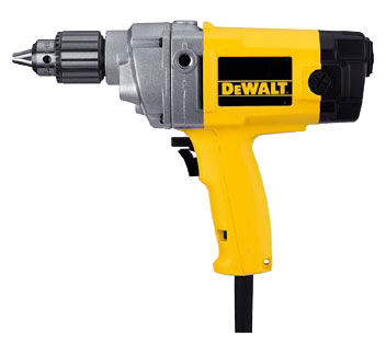 Дрель-миксер DEWALT D21520-QS Дрель-миксер DEWALT D21520-QSДрели<br>мощность: 710Вт; крутящий момент: 50Н*м; кол-во скоростей: 1; тип патрона: кулачковый; вес: 3.4кг<br>
