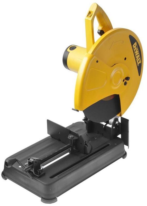 Сабельная пила DEWALT D28720-KS Сабельная пила DEWALT D28720-KSТорцовочные пилы<br>мощность: 2300Вт; число ходов: 3800 ход/мин.; электропитание: от сети; вес: 17кг<br>