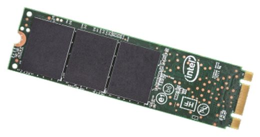 SSD накопитель INTEL 535 Series SSDSCKJW180H601 180Гб, M.2 2280, SATA III SSD накопитель INTEL 535 Series SSDSCKJW180H601 180Гб, M.2 2280, SATA IIIЖесткие диски SSD<br>скорость чтения, до: 540Мб/с; скорость записи, до: 490Мб/с; интерфейс: SATA III; тип памяти: MLC; форм-фактор: M.2 2280<br><br>Линейка: 535 Series