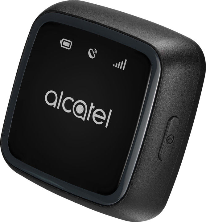 Умный трекер Alcatel TCL MOVETRACK MK20X (MK20X) Умный трекер Alcatel TCL MOVETRACK MK20X (MK20X)Фурнитура<br>Устройство можно бросить в сумку, в рюкзак ребенка, повесить на ошейник домашнего питомца. Приложение для смартфона позволяет установить на карте безопасные зоны. Если Move Track покидает указанную территорию, привязанный смартфон мгновенно уведомляет пользователя об этом.<br>