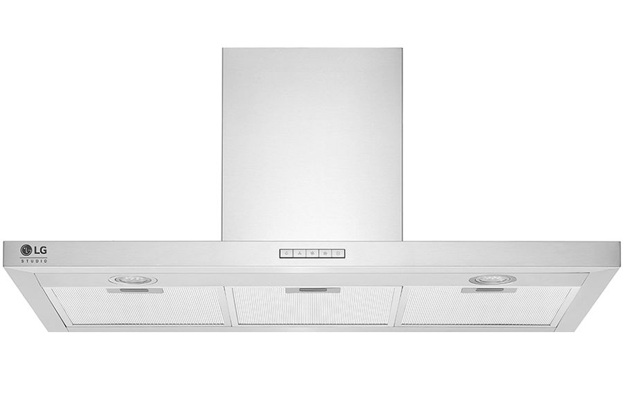 Вытяжка каминная LG DCE9601SU нержавеющая сталь управление: кнопочное (1 мотор) Вытяжка каминная LG DCE9601SU нержавеющая сталь управление: кнопочное (1 мотор)Каминные вытяжки<br>количество двигателей: 1; мощность: 250Вт; производительность: 800м3/час; режим: отвод/циркуляция; диаметр штуцера: 150 мм; встроенная подсветка; интенсивный режим; фильтр: алюминиевый жироулавливающий; ширина: 90см; цвет: нержавеющая сталь<br><br>Цвет: нержавеющая сталь