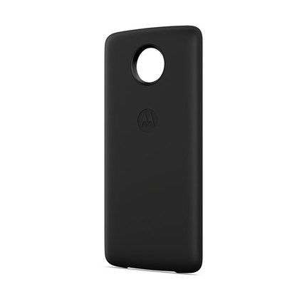 Внешний мод батарея Motorola Power Pack для Moto Z/Z Play 2220mAh черный (ASMLCBTBLKEE) Внешний мод батарея Motorola Power Pack для Moto Z/Z Play 2220mAh черный (ASMLCBTBLKEE)Внешние моды для смартфонов<br><br><br>Цвет: черный