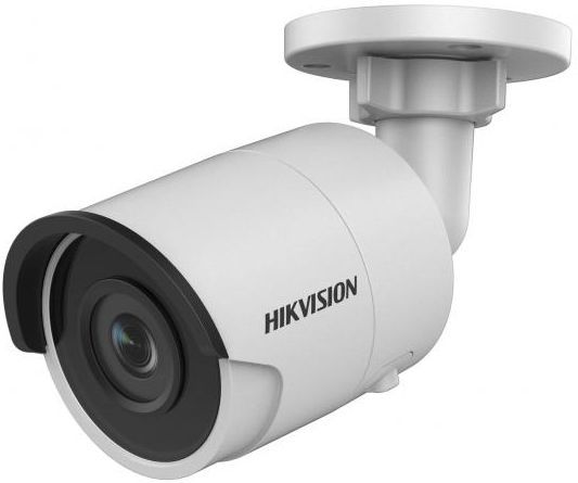 Видеокамера IP HIKVISION DS-2CD2025FWD-I, 2.8 мм, белый Видеокамера IP HIKVISION DS-2CD2025FWD-I, 2.8 мм, белыйКамеры видеонаблюдения<br>съемка: цветная; матрица: CMOS, 2Мп, объектив 2.8 мм; 108°; исполнение: уличная; видео: 25 кадр/с, 1920 х 1080; ИК-подсветка; съемка в HDR; PoE; слот для карт памяти; влагозащищенная; низкотемпературная; детектор движения; RJ-45<br><br>Цвет: белый