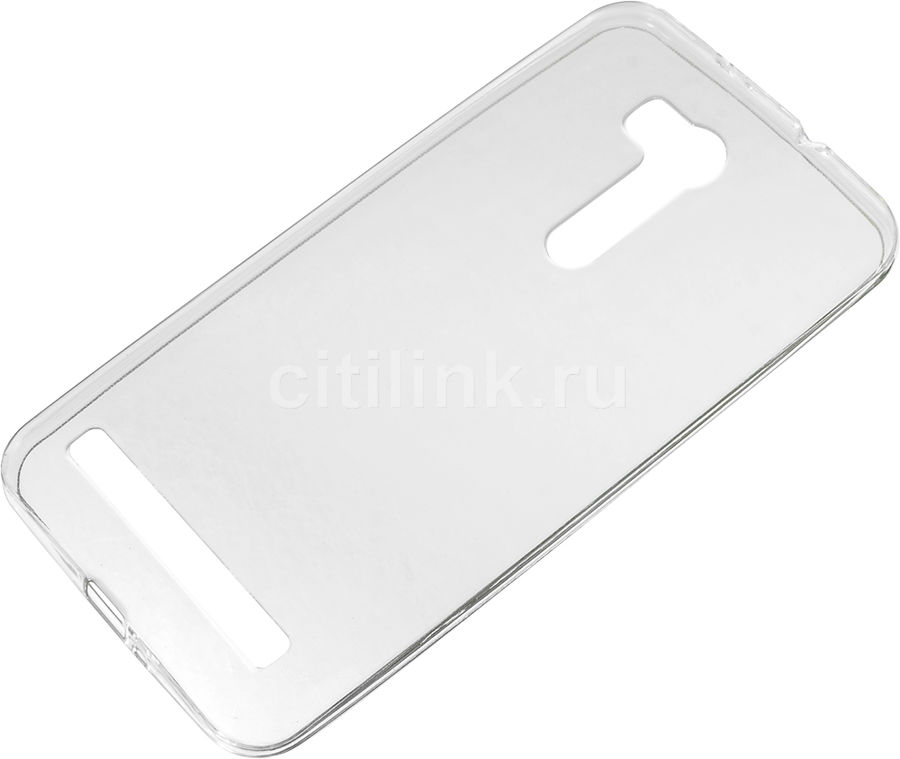 Чехол (клип-кейс) DF aCase-21, для Asus ZenFone Go TV G550KL/ZB551KL, прозрачный Чехол (клип-кейс) DF aCase-21, для Asus ZenFone Go TV G550KL/ZB551KL, прозрачныйЧехлы для смартфонов<br>Чехол для Asus ZenFone Go TV G550KL/ZB551KL изготавливается из высококачественного материала, что гарантирует длительный срок службы и хорошую устойчивость к износу. Обладает амортизационными свойствами, что позволит сохранить телефон при несильных падениях.<br><br>Цвет: прозрачный<br>Тип чехла: накладка