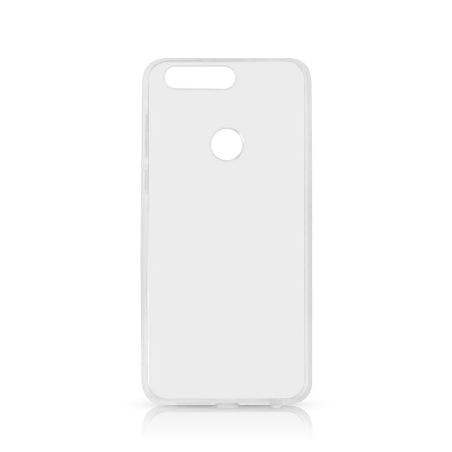 Чехол (клип-кейс) DF hwCase-12, для Huawei Honor 8, прозрачный Чехол (клип-кейс) DF hwCase-12, для Huawei Honor 8, прозрачныйЧехлы для смартфонов<br>Чехол для Huawei Honor 8 изготавливается из высококачественного материала, что гарантирует длительный срок службы и хорошую устойчивость к износу. Обладает амортизационными свойствами, что позволит сохранить телефон при несильных падениях.<br><br>Цвет: прозрачный<br>Тип чехла: накладка