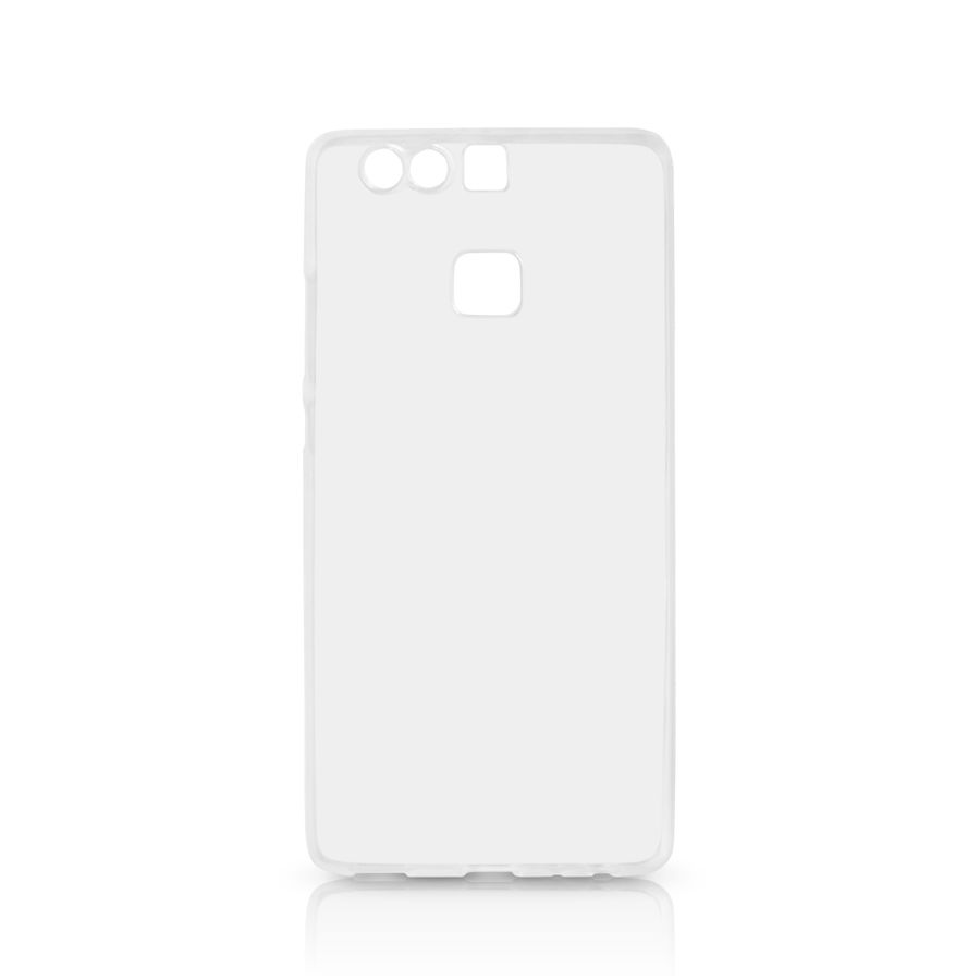 Чехол (клип-кейс) DF hwCase-09, для Huawei P9, прозрачный Чехол (клип-кейс) DF hwCase-09, для Huawei P9, прозрачныйЧехлы для смартфонов<br>Чехол для Huawei P9 изготавливается из высококачественного материала, что гарантирует длительный срок службы и хорошую устойчивость к износу. Обладает амортизационными свойствами, что позволит сохранить телефон при несильных падениях.<br><br>Цвет: прозрачный<br>Тип чехла: накладка
