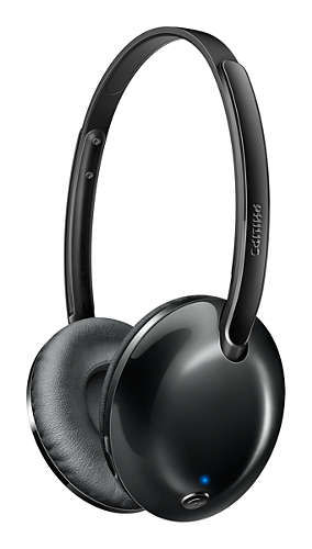 Наушники PHILIPS SHB4405BK/00, накладные, черный, беспроводные bluetooth Наушники PHILIPS SHB4405BK/00, накладные, черный, беспроводные bluetoothНаушники<br>тип соединения: беспроводные bluetooth; акустический тип: закрытые; тип амбушюр: накладные<br><br>Цвет: черный