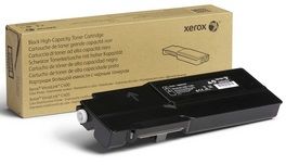 Картридж XEROX 106R03508 черный Картридж XEROX 106R03508 черныйКартриджи<br>черный, примерный ресурс(страниц)- 2500, для VersaLink C400/C405<br><br>Цвет: черный