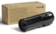 Картридж XEROX 106R03581 черный Картридж XEROX 106R03581 черныйКартриджи<br>черный, примерный ресурс(страниц)- 5900, для VersaLink B400/B405<br><br>Цвет: черный