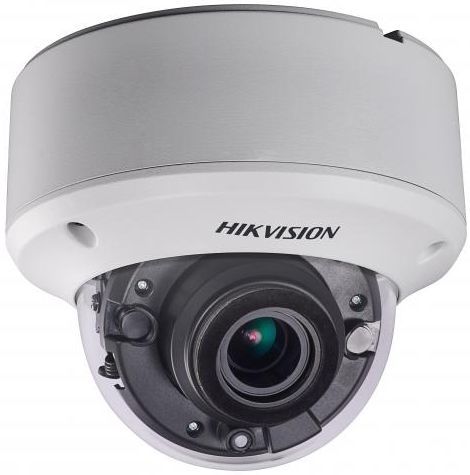 Камера видеонаблюдения HIKVISION DS-2CE56F7T-AVPIT3Z, 2.8 - 12 мм, белый Камера видеонаблюдения HIKVISION DS-2CE56F7T-AVPIT3Z, 2.8 - 12 мм, белыйКамеры видеонаблюдения<br>съемка: цветная; матрица: CMOS, 3Мп, объектив 2.8 - 12 мм; исполнение: уличная; видео: 18 кадр/с, 1920 х 1536; ИК-подсветка; съемка в HDR; антивандальная; влагозащищенная; низкотемпературная<br><br>Цвет: белый