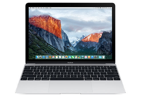 Ноутбук APPLE MacBook MNYH2RU/A, 12, Intel Core M3 7Y32 1.2ГГц, 8Гб, 256Гб SSD, Intel HD Graphics 615, Mac OS X, серебристый Ноутбук APPLE MacBook MNYH2RU/A, 12, Intel Core M3 7Y32 1.2ГГц, 8Гб, 256Гб SSD, Intel HD Graphics 615, Mac OS X, серебристыйНоутбуки<br>экран: 12; разрешение экрана: 2304х1440; тип матрицы: IPS; процессор: Intel Core M3 7Y32; частота: 1.2 ГГц; память: 8192 Мб, LPDDR3, 1866 МГц; SSD: 256 Гб; Intel HD Graphics 615; WiFi; Bluetooth; WEB-камера; Mac OS X<br><br>Линейка: MacBook
